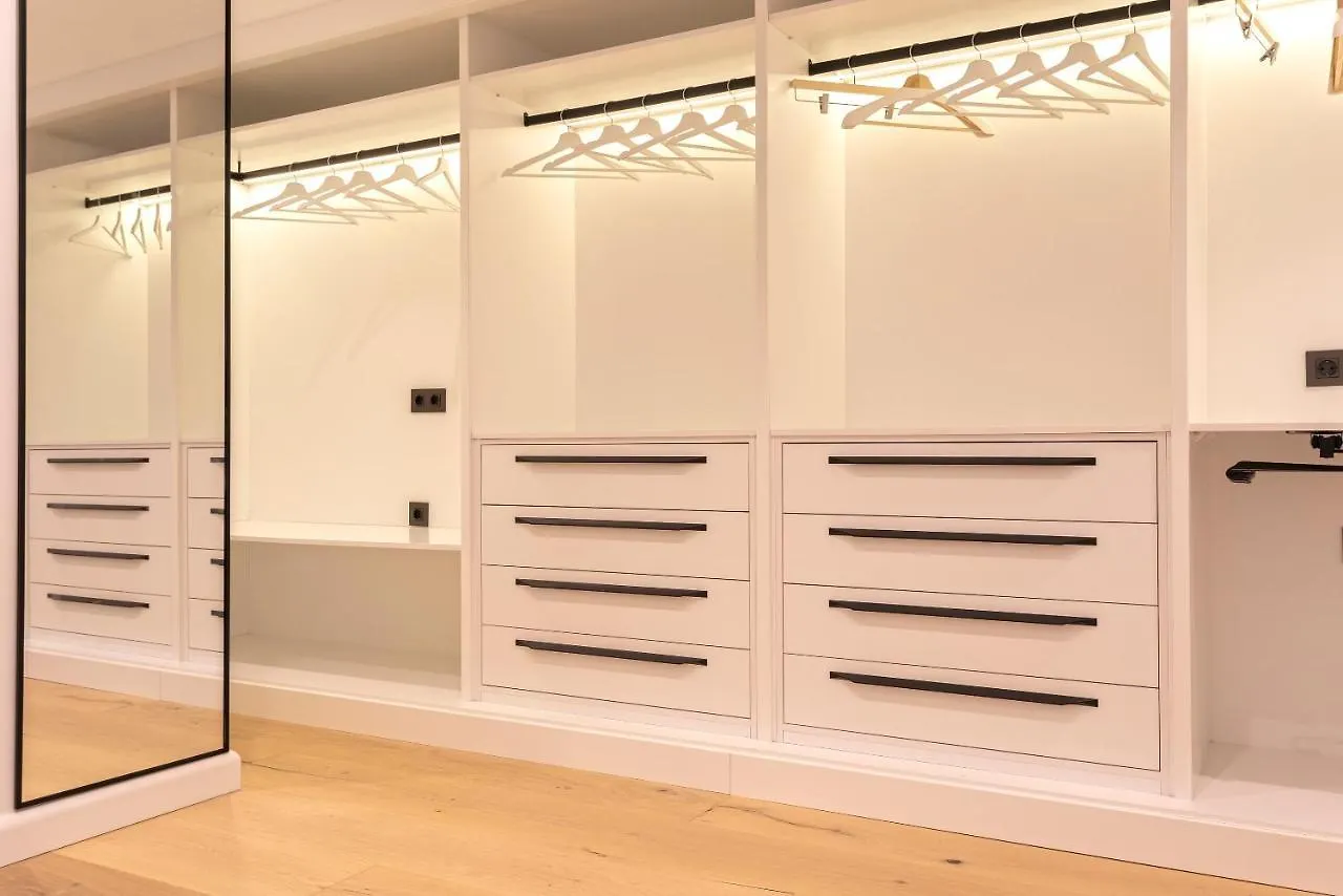 Appartement Malagueta Luz By Renthas à Málaga