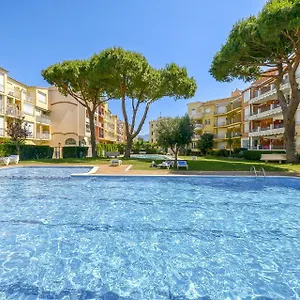  Appartement Gran Reserva Flores 19 12 - Immo Barneda Espagne