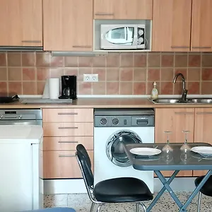  Appartement Global Immo 2183 Sirenas Espagne