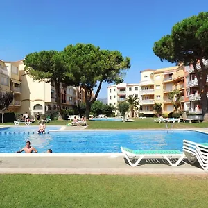  Appartement Gran Reserva Mimosas 2 Bjsc - Immo Barneda Espagne