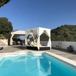  Villa Paula Golf Wine & Relax Espagne