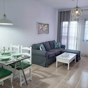  Appartement Casa Cactus Espagne